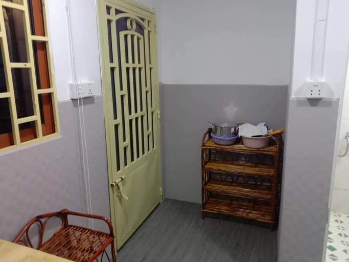 Others 5, Lavendrata I, Phnom Penh
