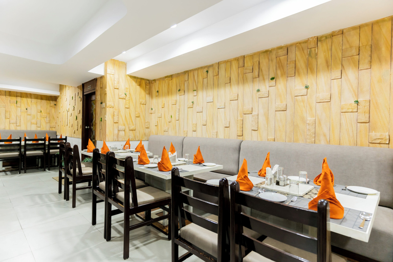 Food & Drinks 5, HOTEL THE ARCHI, Udaipur