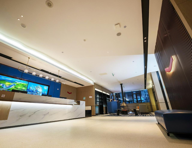 Others 3, Echarm Hotel Bozhou Outlet Haowangfu, Bozhou