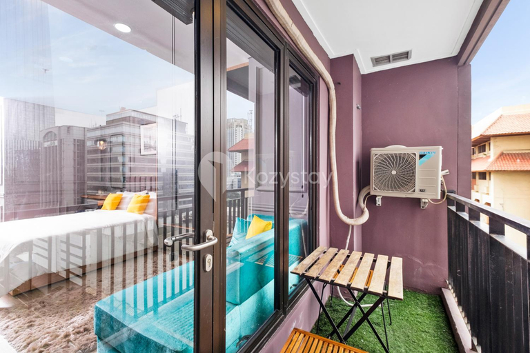 Others 5, Winston by Kozystay | Semanggi, South Jakarta