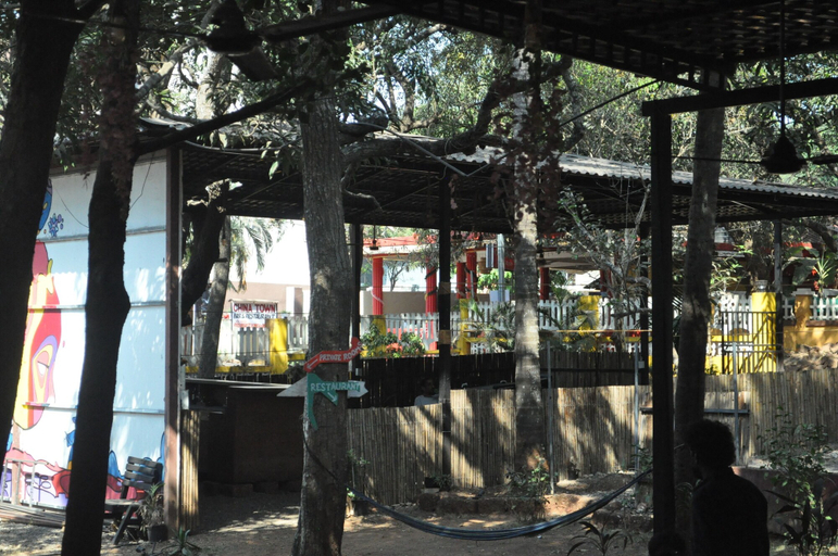 Others 5, Kites Hostel and Rooms Vagator Goa, North Goa