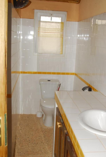 Bedroom 3, Baobab Soleil, Mbour