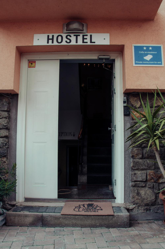 Others 2, Skopje Downtown Hostel