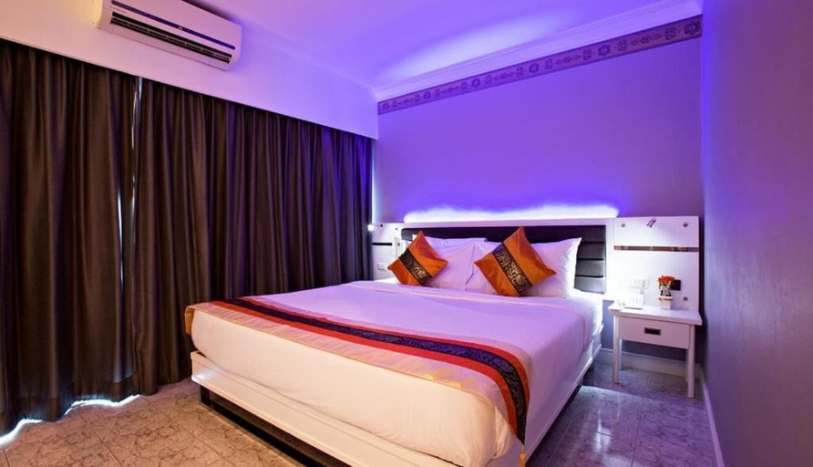 Bedroom 1