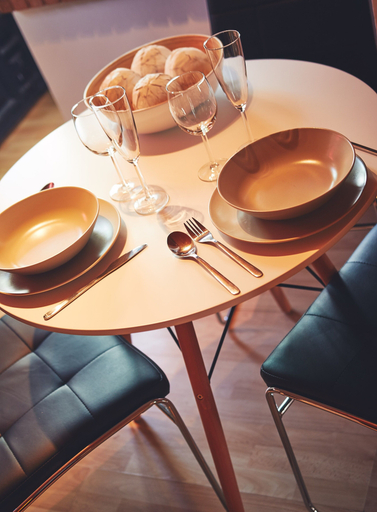 Food & Drinks 4, Alcam Alio 3, Barcelona
