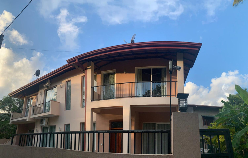 Others 2, SK Luxury Apartments, Wattala