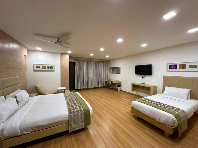 Bedroom 4