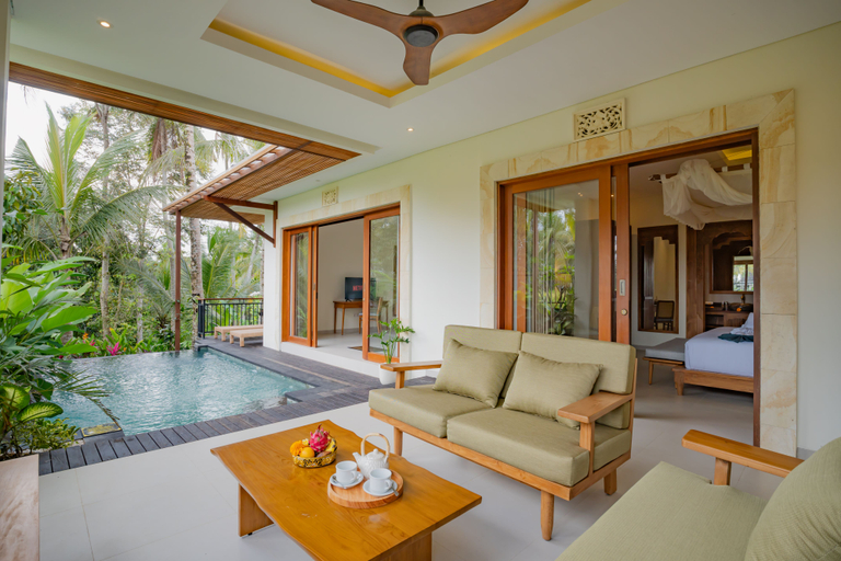 Others 3, Alankara Villa and Spa Ubud by Mahaprana, Gianyar