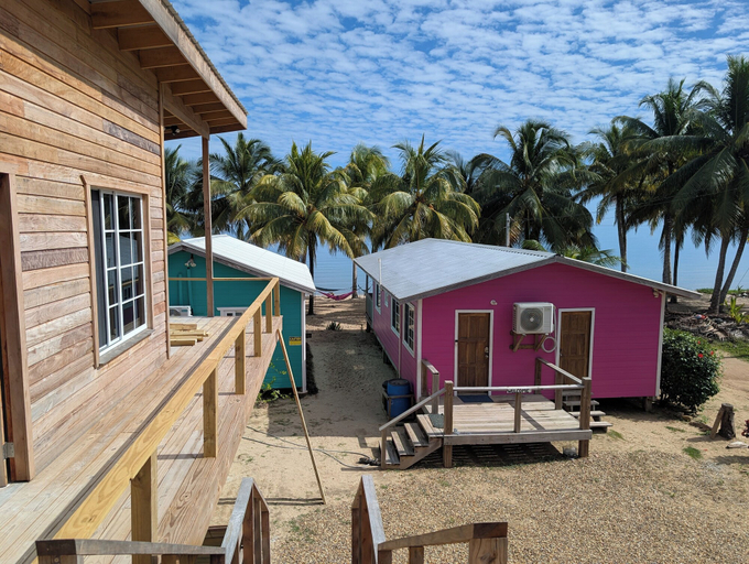 Exterior & Views 2, CobiaBeach.com