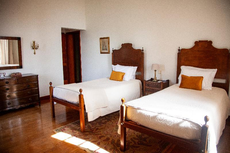 Bedroom 3, Quinta Nasce Água, Angra do Heroísmo
