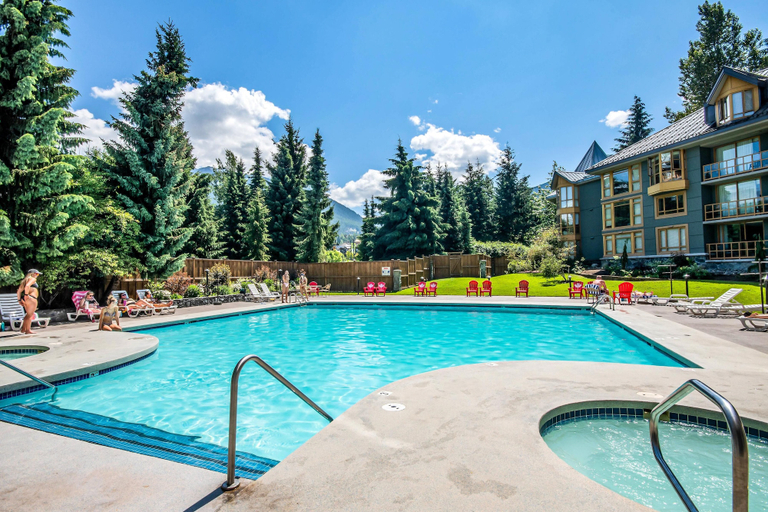 Sport & Beauty 5, Elevate Vacations Cascade - 406, Squamish-Lillooet