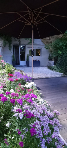 Others 5, Le clos des violettes, Indre-et-Loire