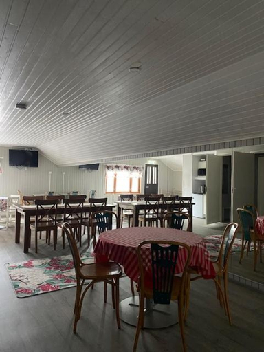 Food & Drinks, Amman Hotelli, Kainuu