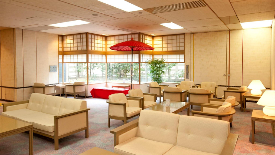 Public Area 2, The Gran Resort Elegante Kyoto, Kyoto