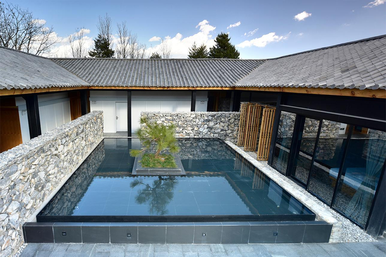 Others 2, Rock Boutique Hotel, Lijiang