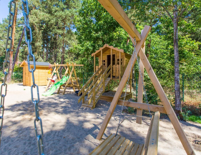 Garden 2, Comfortable Holiday Cottages, Pobierowo, Gryfice