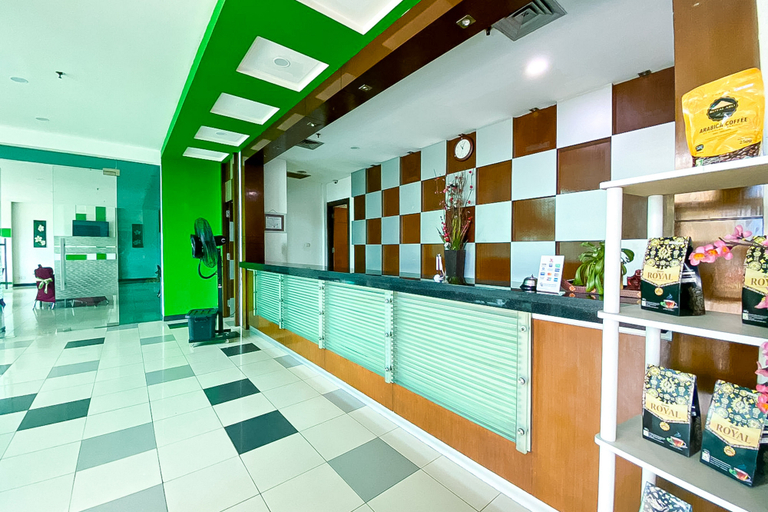 Others 5, Urbanview Hotel Cosmo Jambi, Jambi