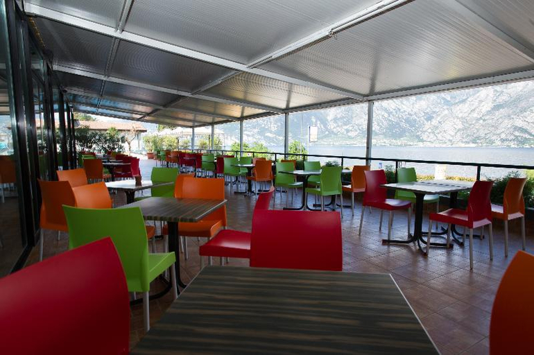 Food & Drinks 4, Hotel Sole Malcesine, Verona