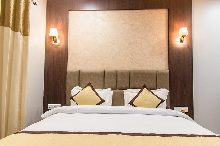 Others 4, Hotel Divine Paradise, Dibrugarh