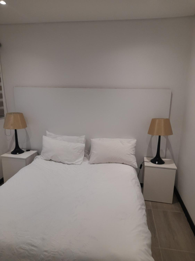 3, No 9 on Cladon Jadde Apartment, City of Johannesburg