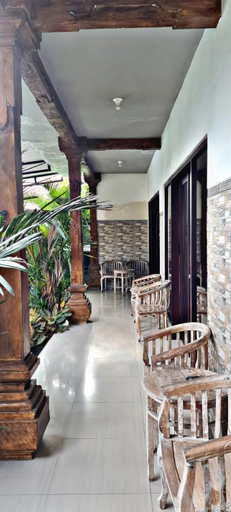 Others 4, 3 Room's Canggu, Badung