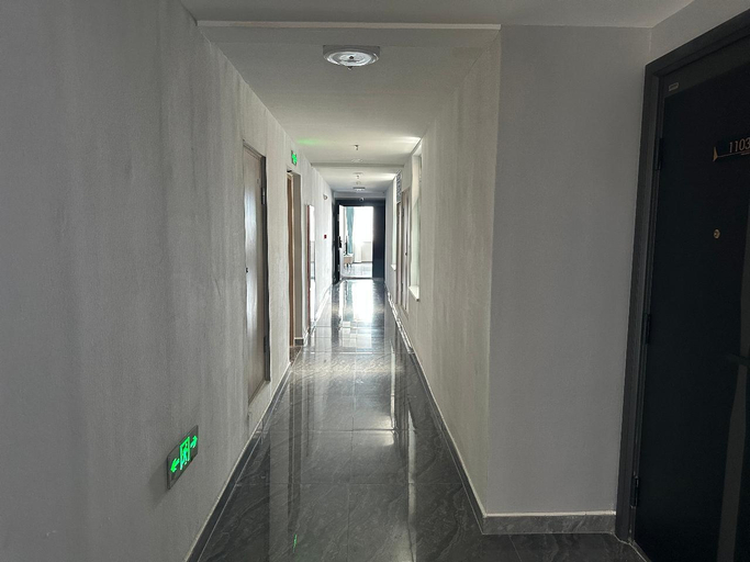 Others 5, Immersing Hotel Weihai Shandong University, Weihai