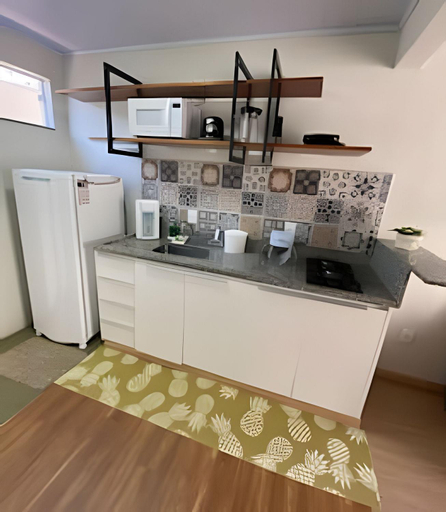 Others 5, Lofts Umuarama Residence, Uberlândia