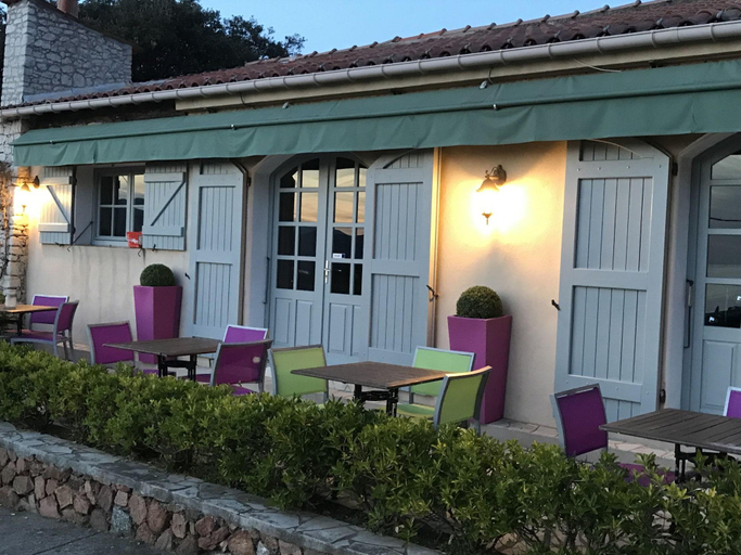 Exterior & Views 3, Chambres d'hôtes Île de Beauté, Corse-du-Sud