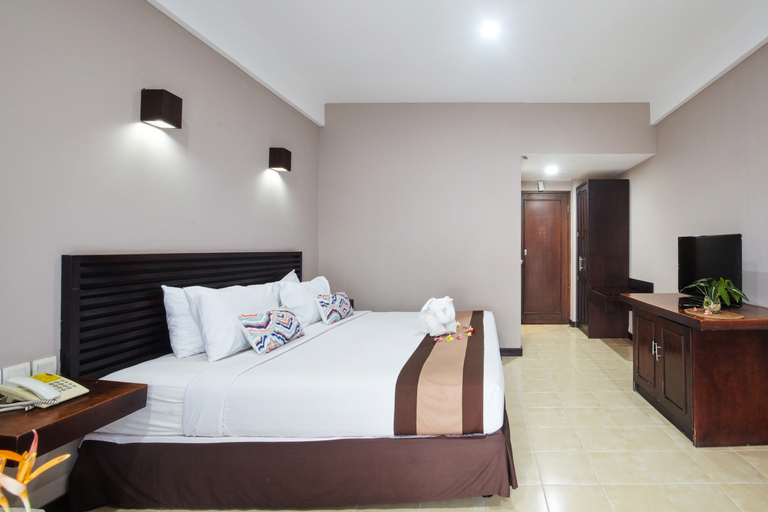 Bedroom 12