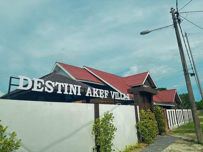 Others 3, Destini Akef Villa 2, Langkawi