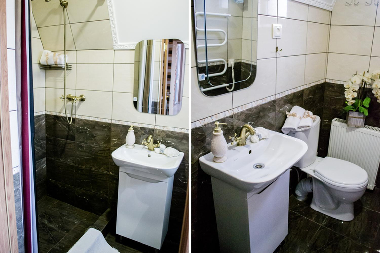 Others 3, Beauty Complex, Berehivs'kyi