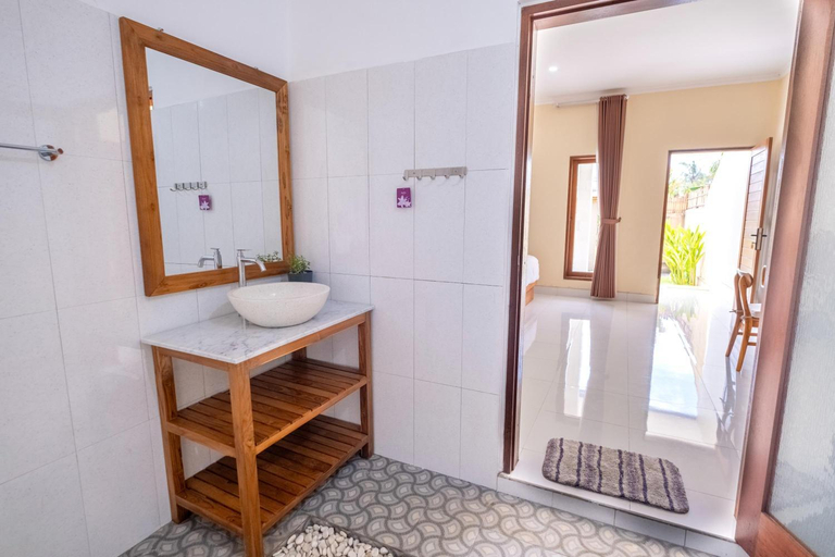 Bedroom 3, Sriwedari House Keramas, Gianyar