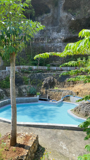 Others 2, PALEO Stone Age, Gunung Kidul