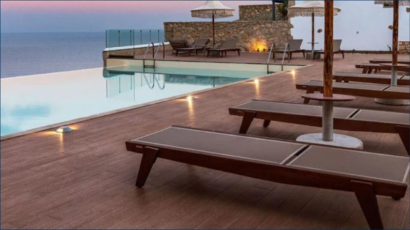 Sport & Beauty 2, SOPHID Wellness Suites Karpathos, South Aegean