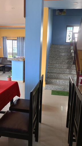 Others 4, Hotel Kanthak, Lumbini