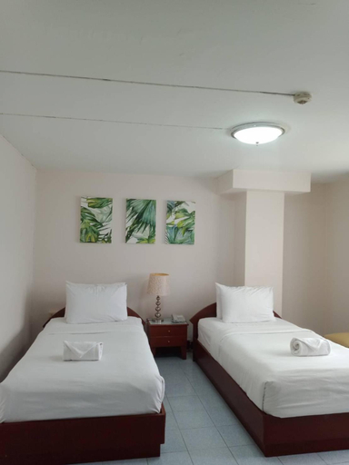 Bedroom 5