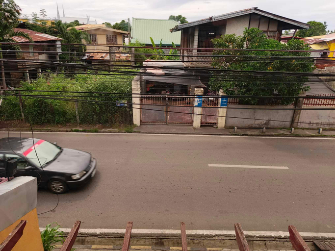 Others 2, starlight lodging house, Laoag City