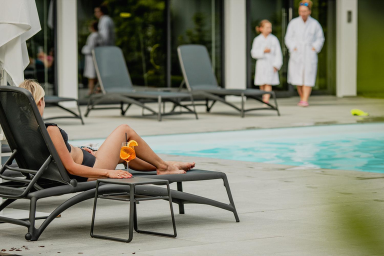 Sport & Beauty 2, Bursztynowe Resort&SPA Stegna, Nowy Dwór Gdański
