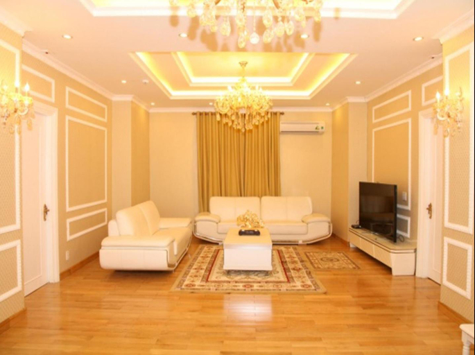 Others 4, Senior Hotel 1 Can Tho, Ninh Kiều