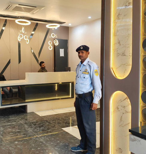 Others 4, VKN Hotel & Resort, Kaushambi