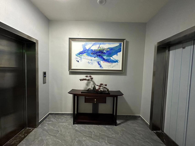 Others 4, Immersing Hotel Weihai Shandong University, Weihai