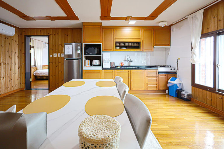 Others 4, Fantastic Ocean View Sydney Hotel, Jeju