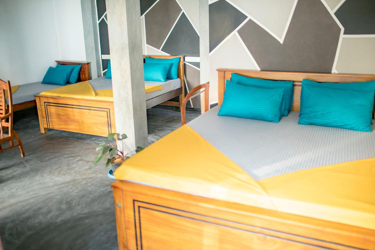 Others 4, Oynise Beach Cabin, Hikkaduwa