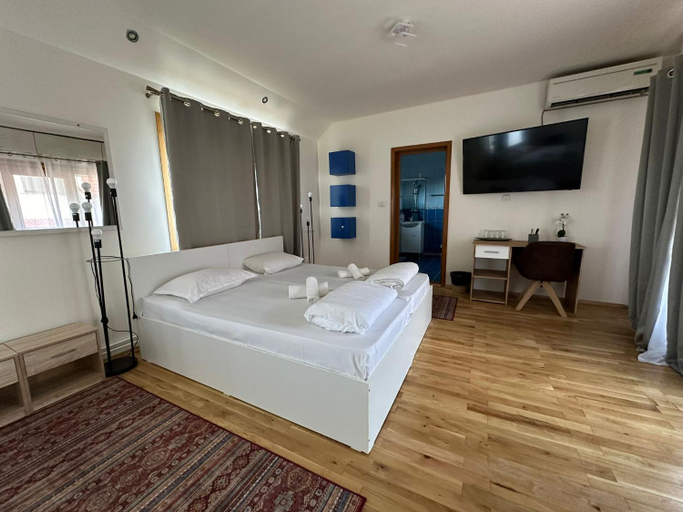 Bedroom, DorTin, Arad