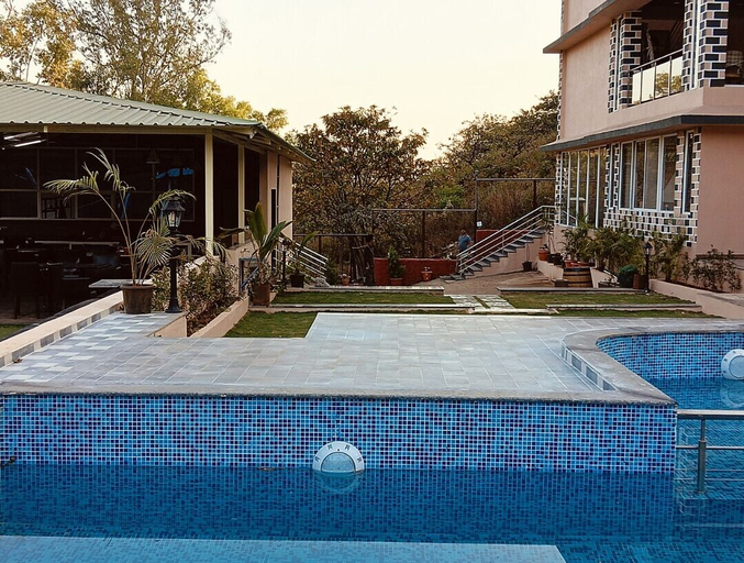 Sport & Beauty 5, Mountain Meadows Resort, Satara