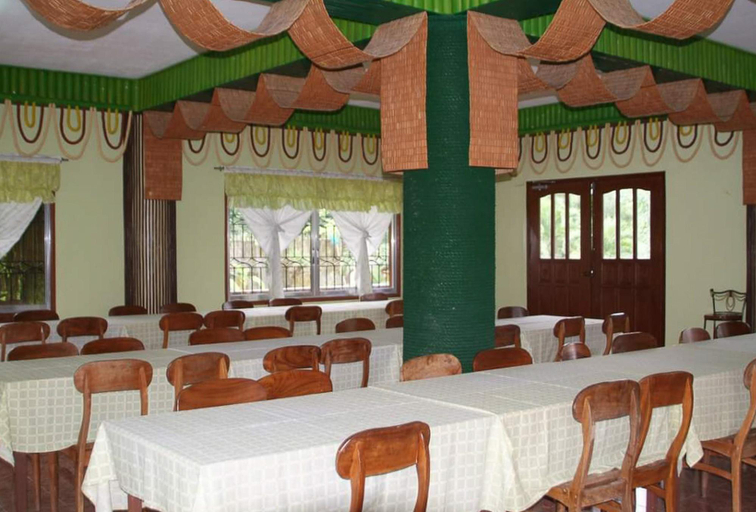 Others 5, Villa Del Carmen Resort and Restaurant, San Rafael