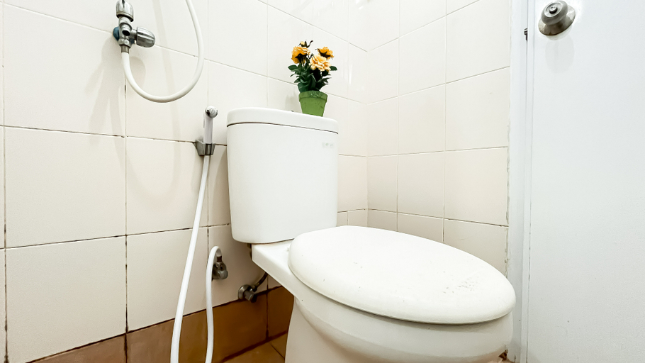 Bathroom 4