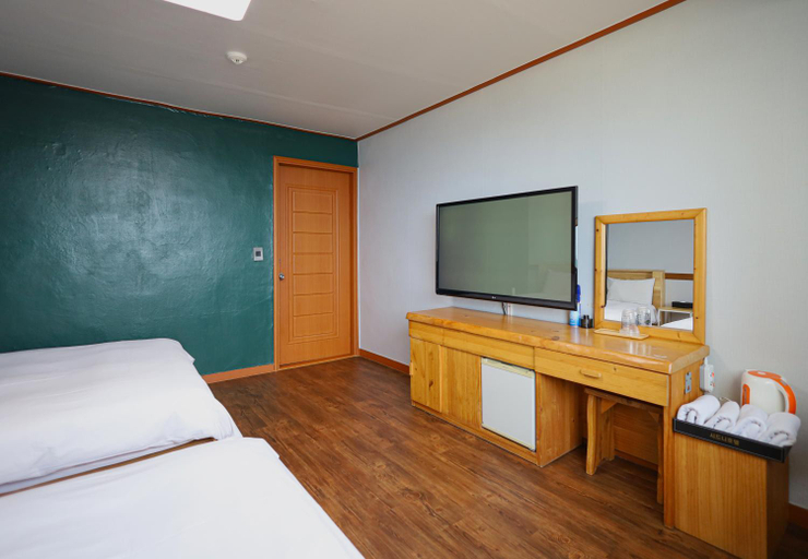 Others 5, Fantastic Ocean View Sydney Hotel, Jeju