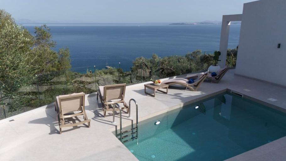 Others 5, Nissaki Villas, Ionian Islands