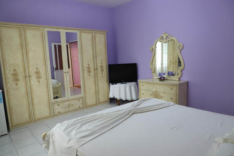 Bedroom 2, Berat Guesthouse Katerina, Beratit